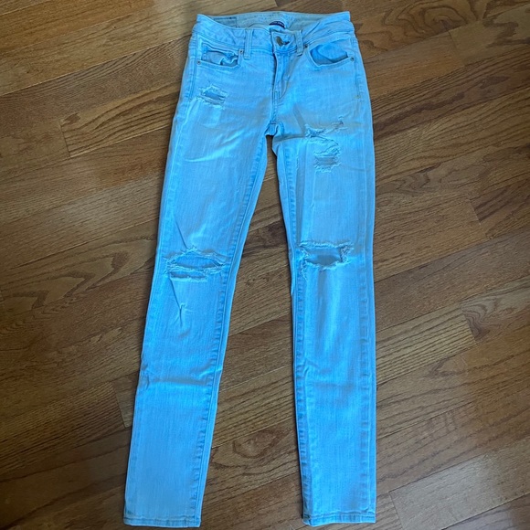 American eagle jeans - Picture 3 of 4